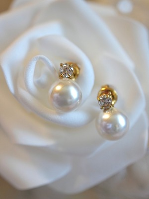 pearl design pierce