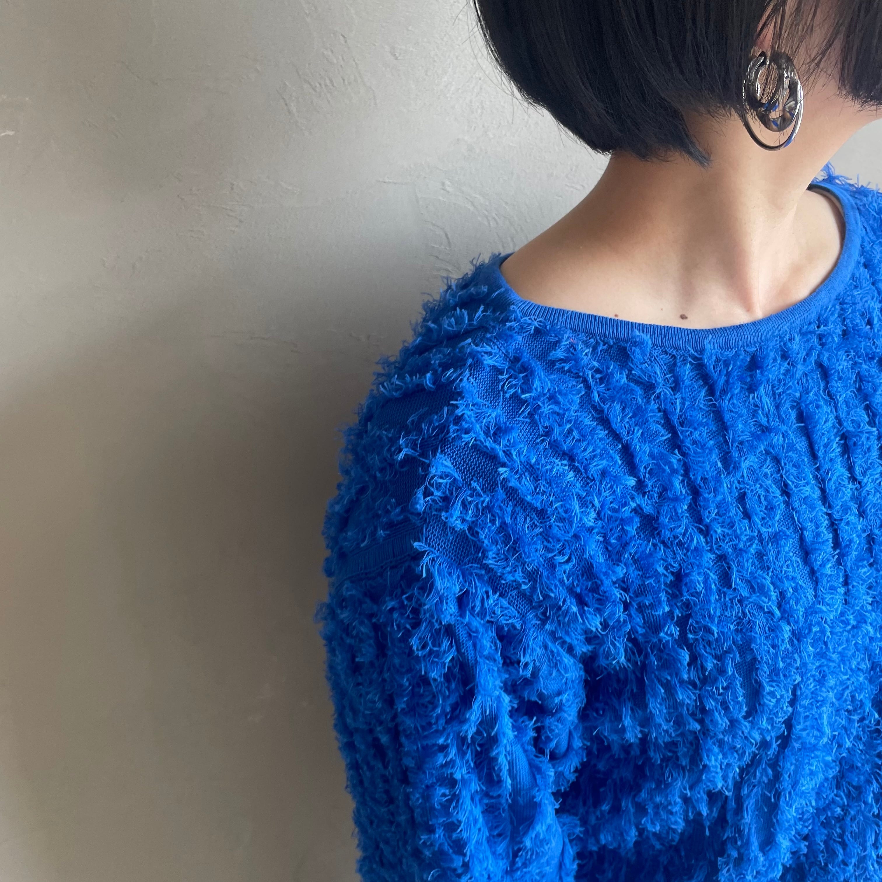 【LILLY LYNQUE ニット】 Lilly Lynque 極上ニット② | valance 福井｜レディース セレクト