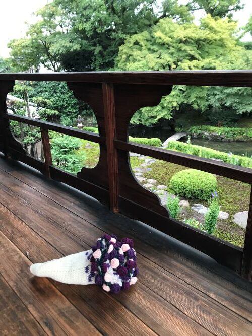 在庫有 カラフルゼブラ【KFSオパール毛糸】 | 風の駅【本・雑貨