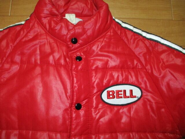 ヴィンテージ 80年代 BELL ベル ヘルメット レーシング ヴィンテージ 80年代 BELL ベル ヘルメット レーシング