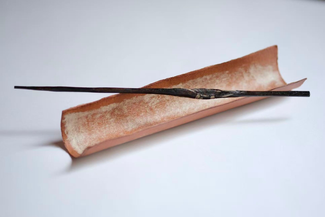 手々 tete - 竹茶針 Tea Needle