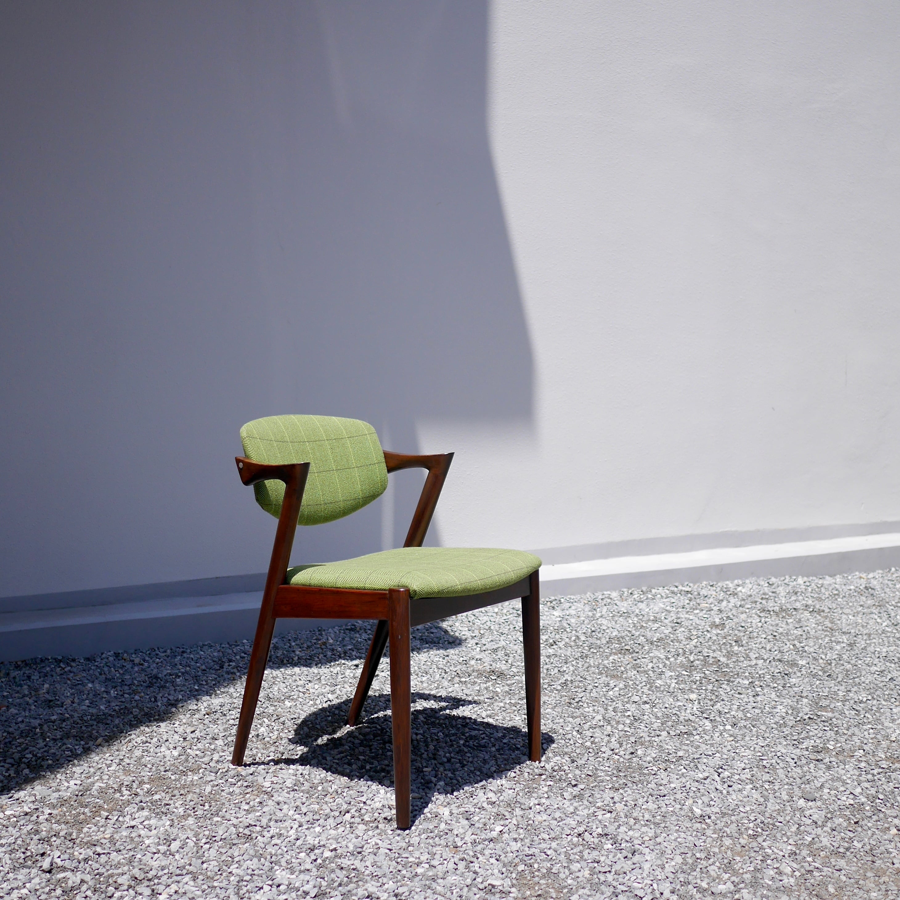 Kai Kristiansen “№42” Vintage Chair | トリノス-torinoth- | 新宿区