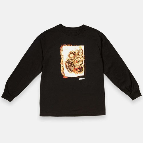 BAKER / SUNDOWN L/S