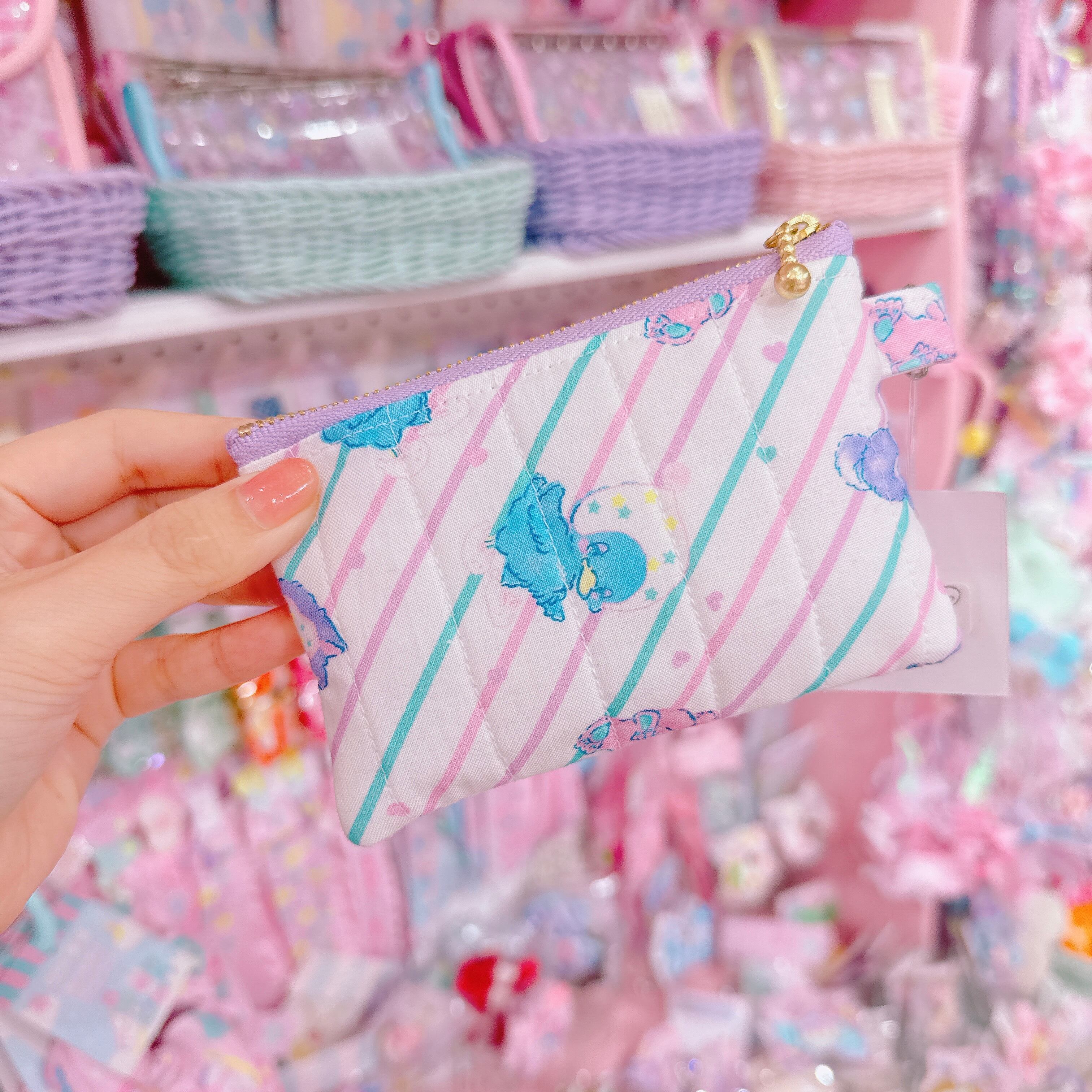 【M7】67-30フラットポーチ