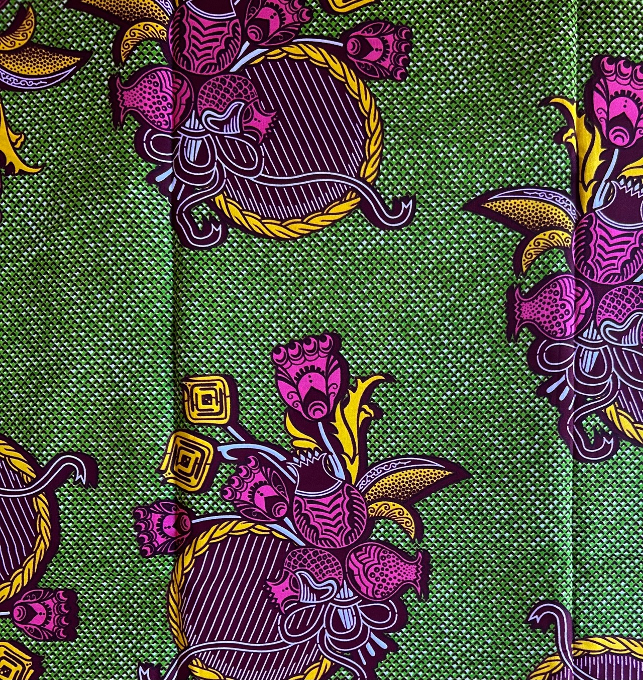 se55-　セミオーダー・ワサワサパンツ - 1