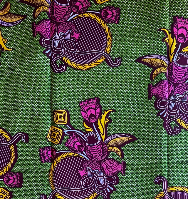 se55-　セミオーダー・ワサワサパンツ