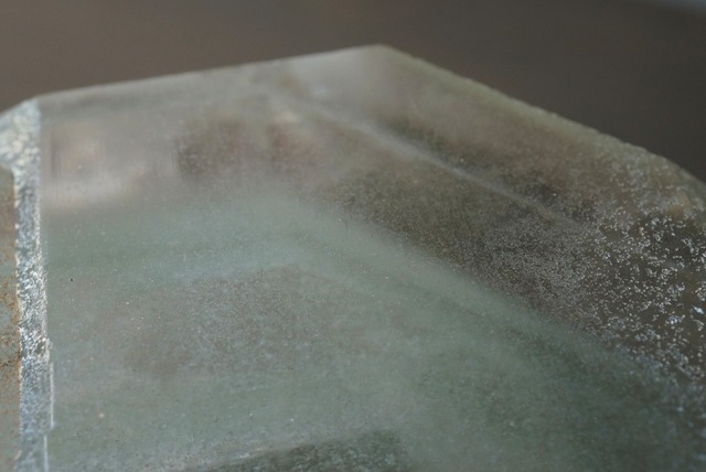 ヒマラヤ パルバティ渓谷産ファントムクォーツ Quartz 1036