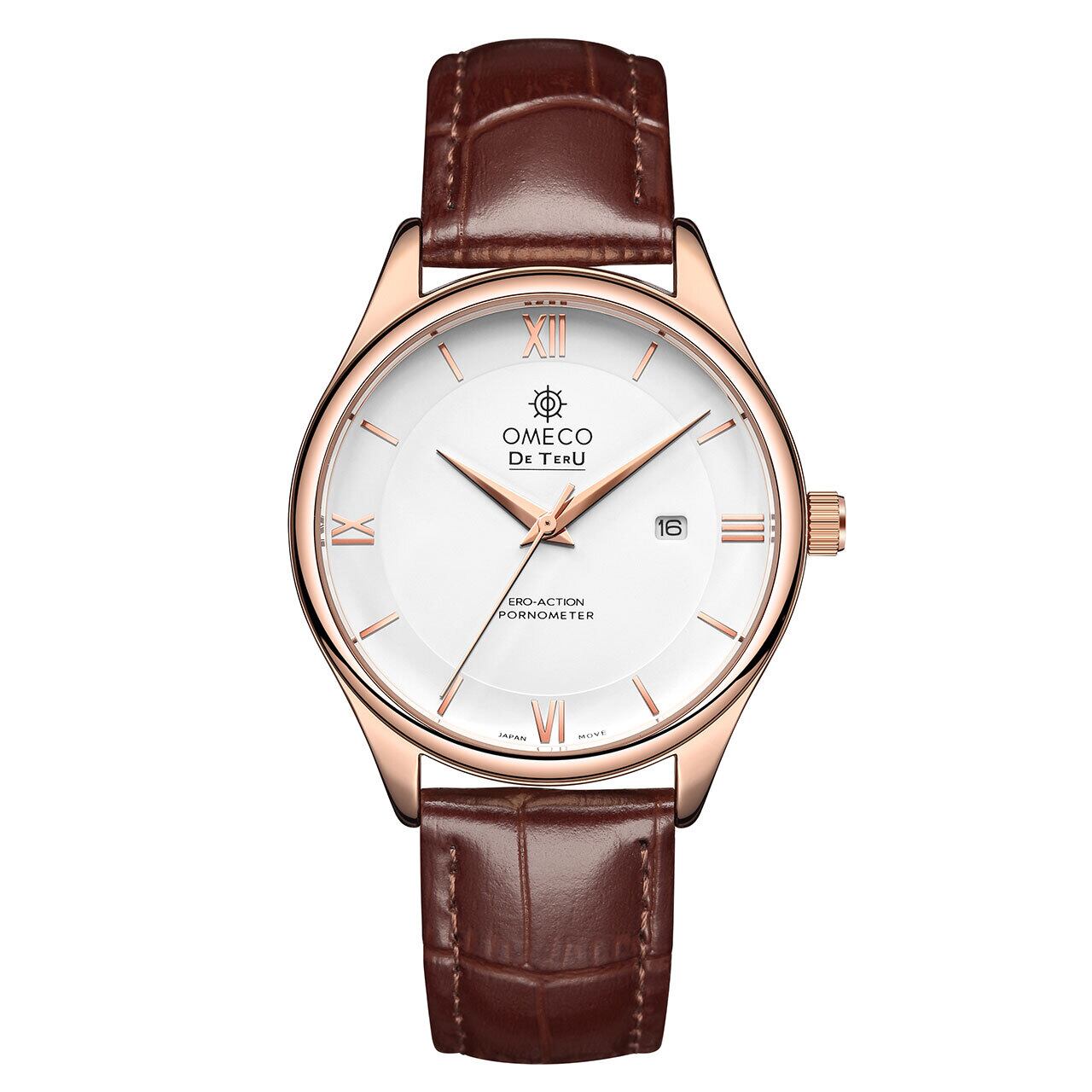 【OMECO】 DETERU GOLD ゴールド