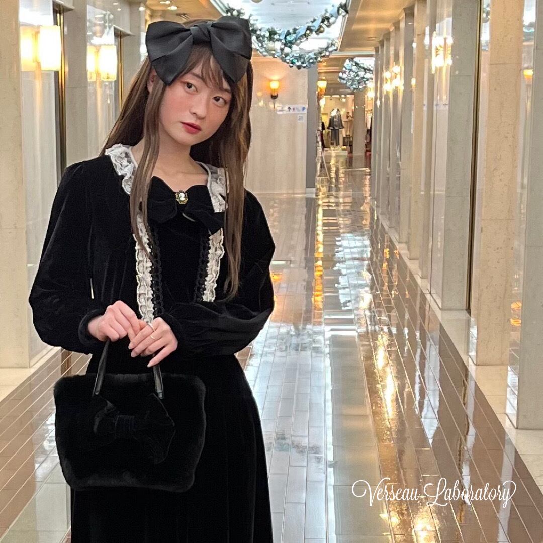 I44 【新発売】 新作トートバッグ new天使のミニトートバッグ おりぼん