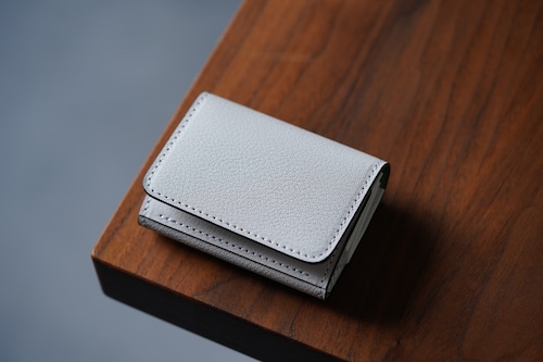 【カラーオーダー】Dobrar Wallet Plus　シュリー