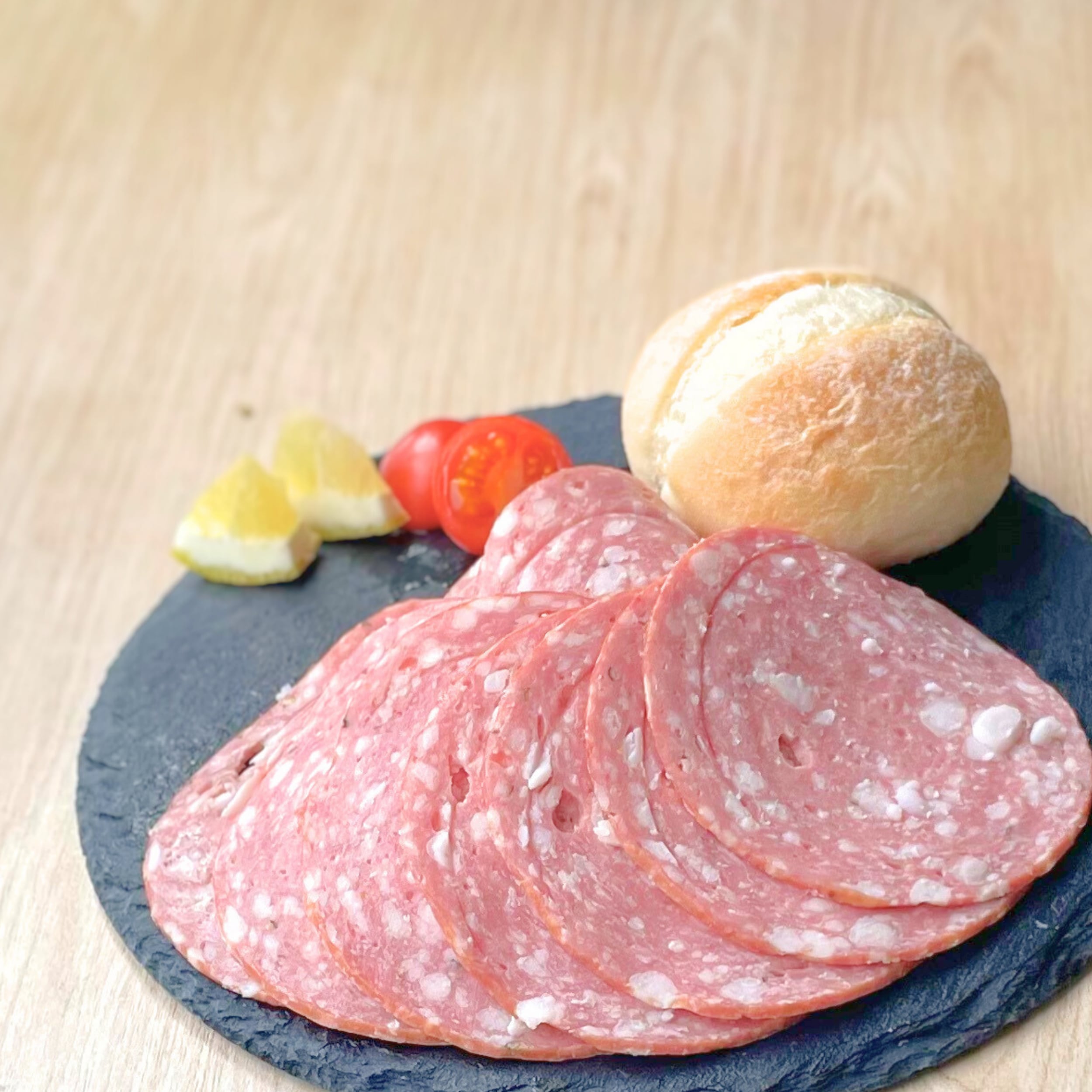 Kochsalami- ソフトサラミ