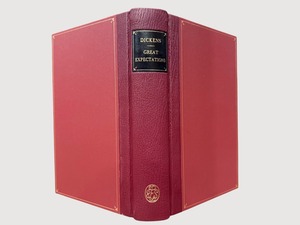 【SL702】【THE FOLIO SOCIETY】Great Expectations(2004) /Charles Dickens