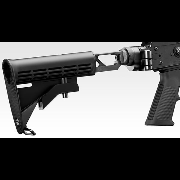 周年特価)【東京マルイ】 ガスブローバックショットガン サイガ-12 SBS