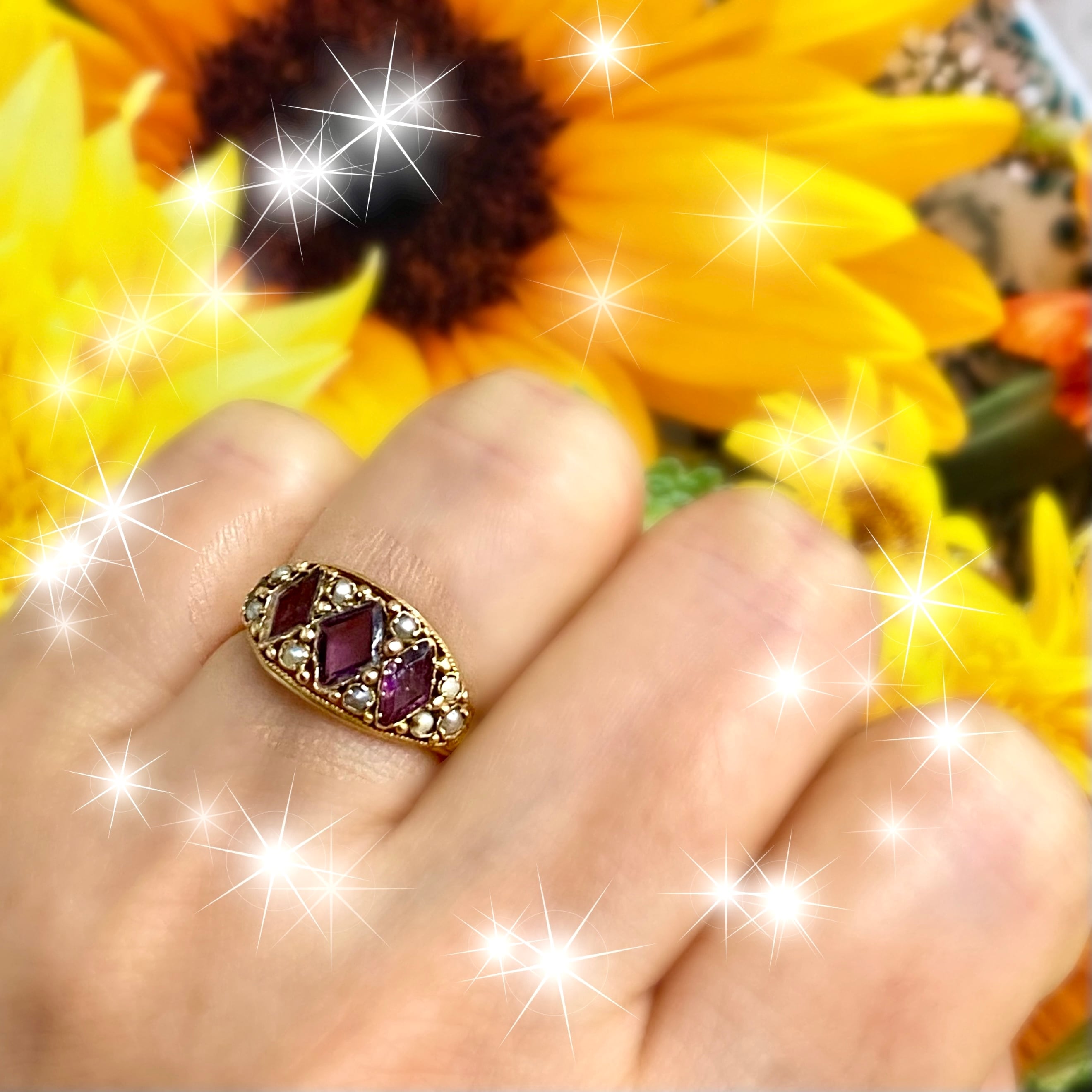 希少 イギリス アンティーク オーク材 シンプル ハーフムーン ろくろ