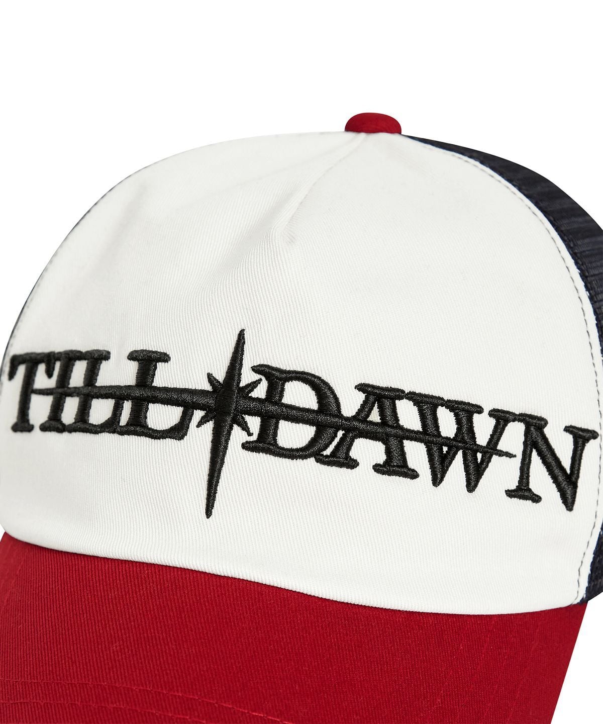 Tilldawnキャップ TILLDAWN（ティルダウン）の「韓国ブランド Y2Kファッション TILLDAWN