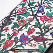 手帳型ケース / Mokhtalef / AndroidもOK