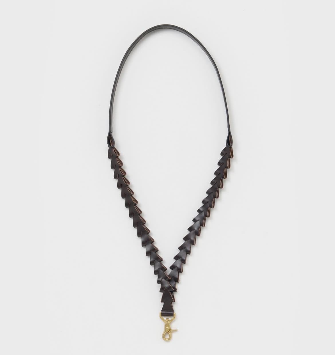 【ミミッキュ】Hender Scheme construct strap 中古・古着通販】HENDER SCHEME (エンダースキーマ) construct