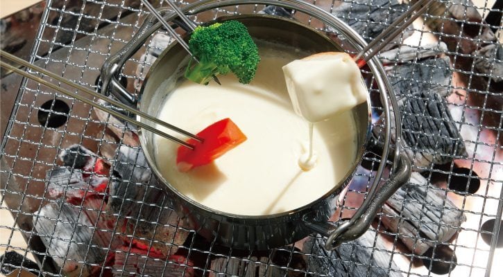 UNIFLAME（ユニフレーム） UFダッチオーブンⅡ 6インチ | sotosotodays