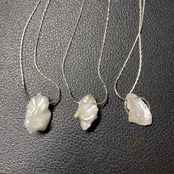N PEARL Necklace