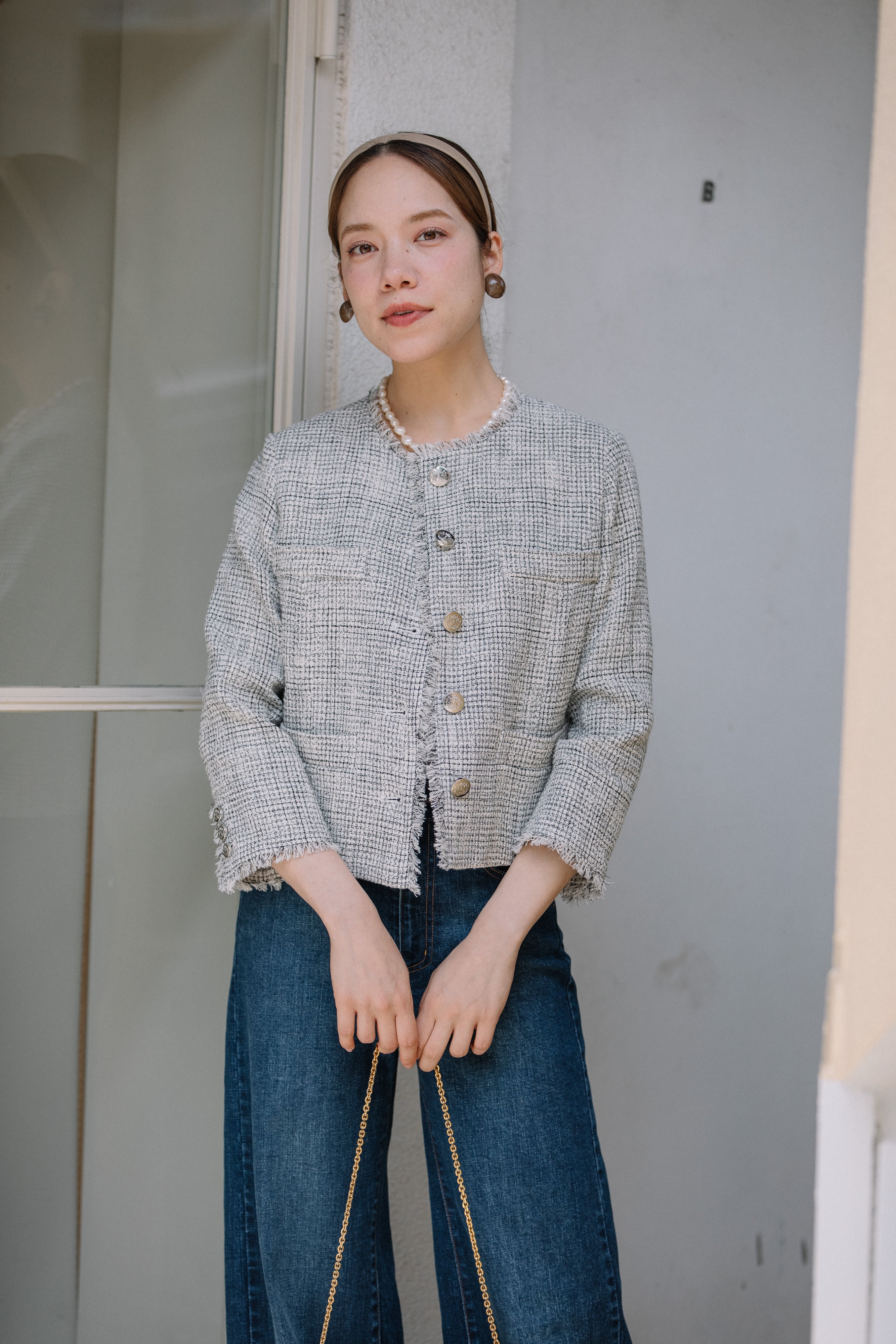 アウター | granyamaki official shop