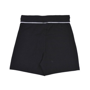 【MARINE SERRE】CUTE 70'S MINI SHORTS