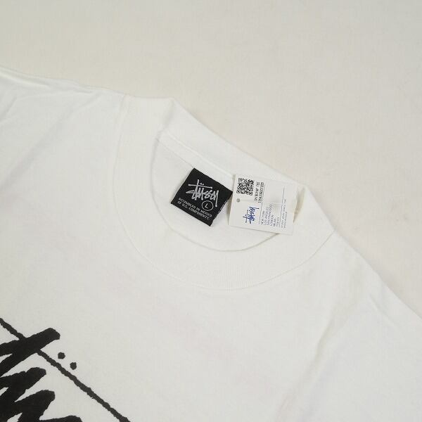 Size【L】 STUSSY ステューシー SHIBUYA PARCO EL PRIMER ANO TEE