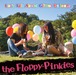 Let’s Talk About Glitter Balloons / the Floppy-Pinkies (CD)