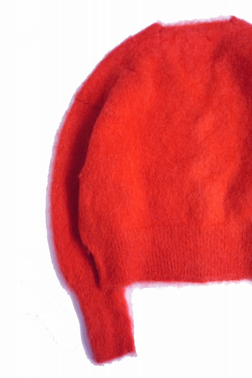 Hand Framed Mohair C/D