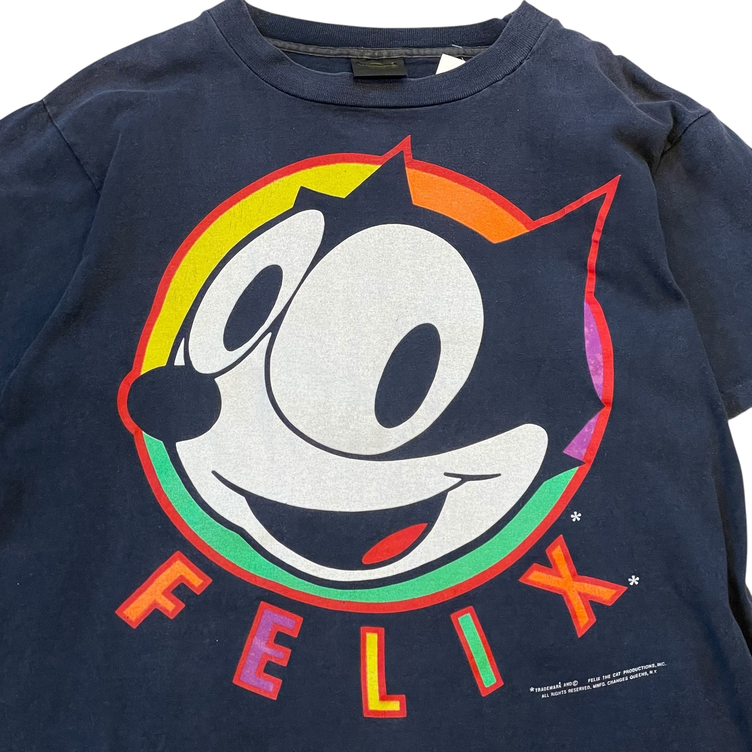 90s Changes FELIX THE CAT 90s Changes FELIX THE CAT