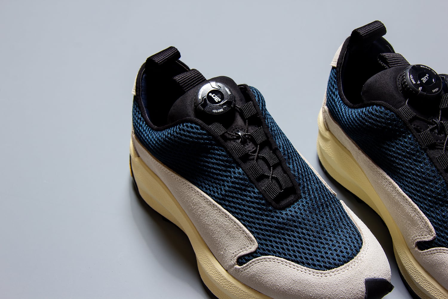 pg NEW DUSK | NAVY | PLAYGROUND | スニーカーショップ