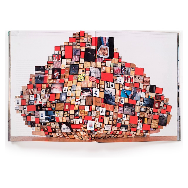 ＜限定150部＞Barry McGee: REPRODUCTION (Stamped "TOKYO" Edition)