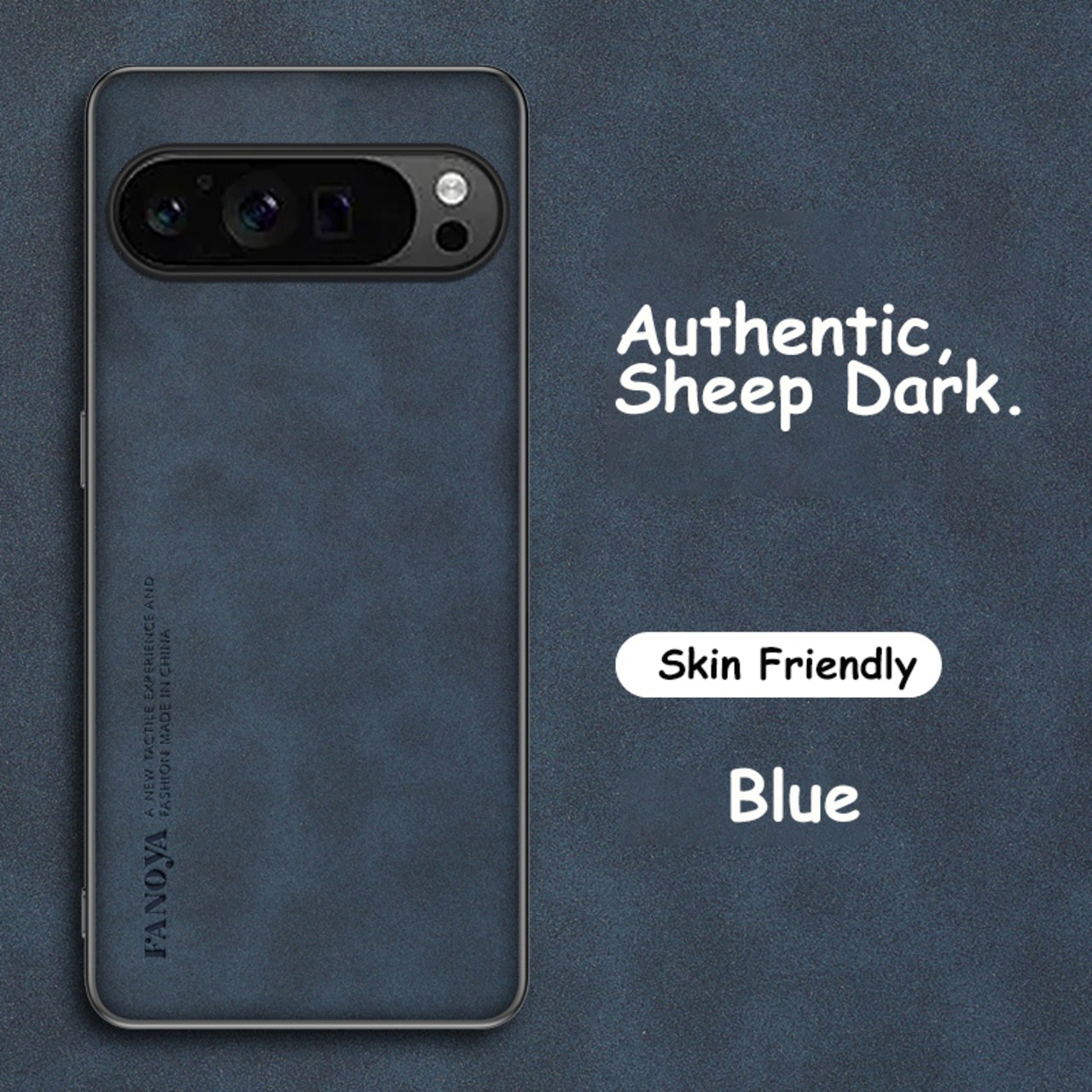 ◆Google Pixel 11/10/9/8/7/Pro/Pro XL/A◆ Leather Silicone Phone Case / レザー シリコン スマホケース