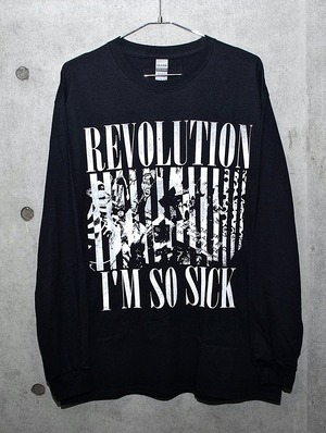 REVOLUTION L/S