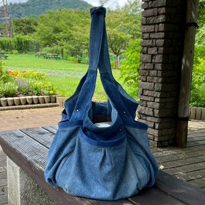 ...&デハロナキャリーバッグ　natural　メッシュ無し（Ｌ）他1点おまとめ便