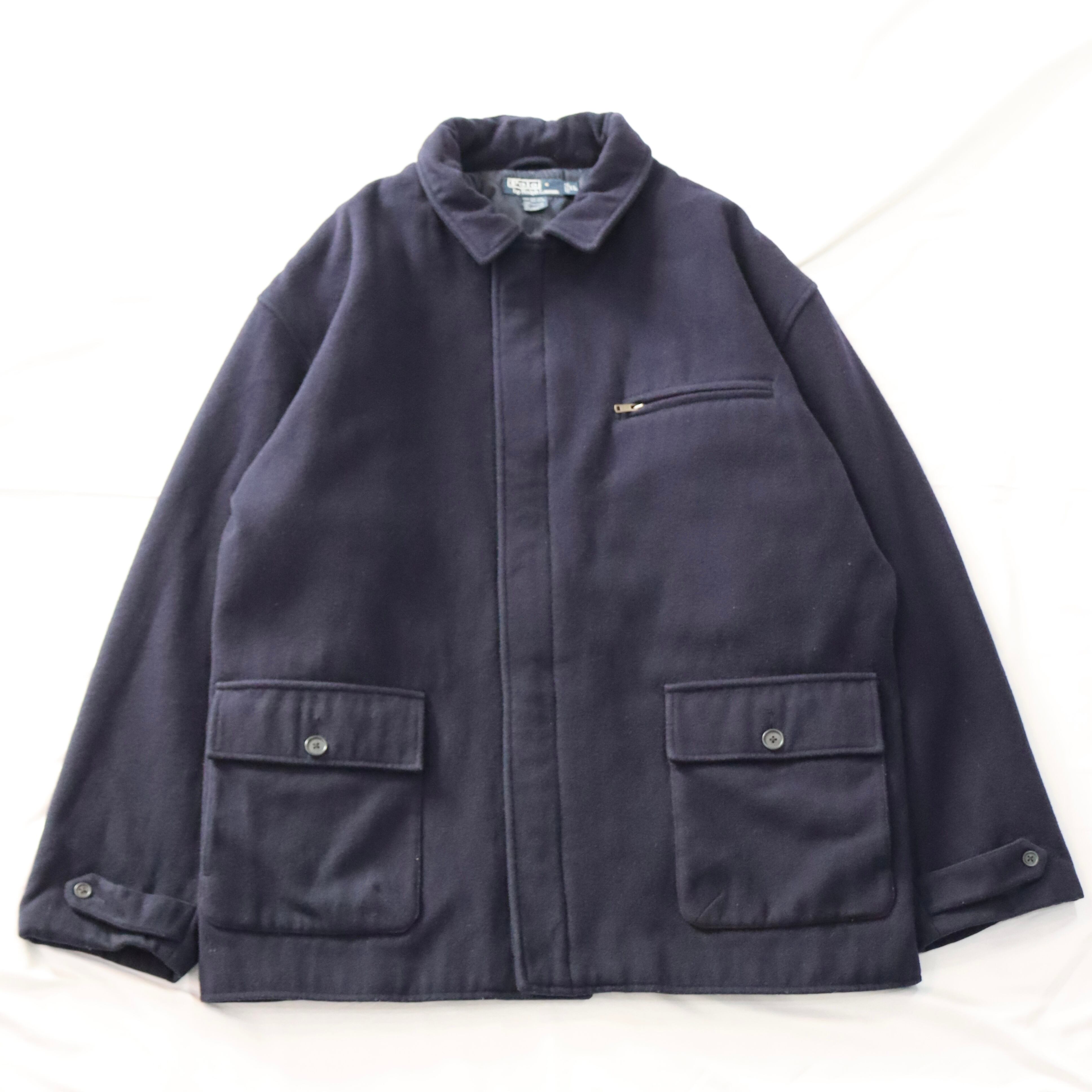 90's Polo by Ralph Lauren 