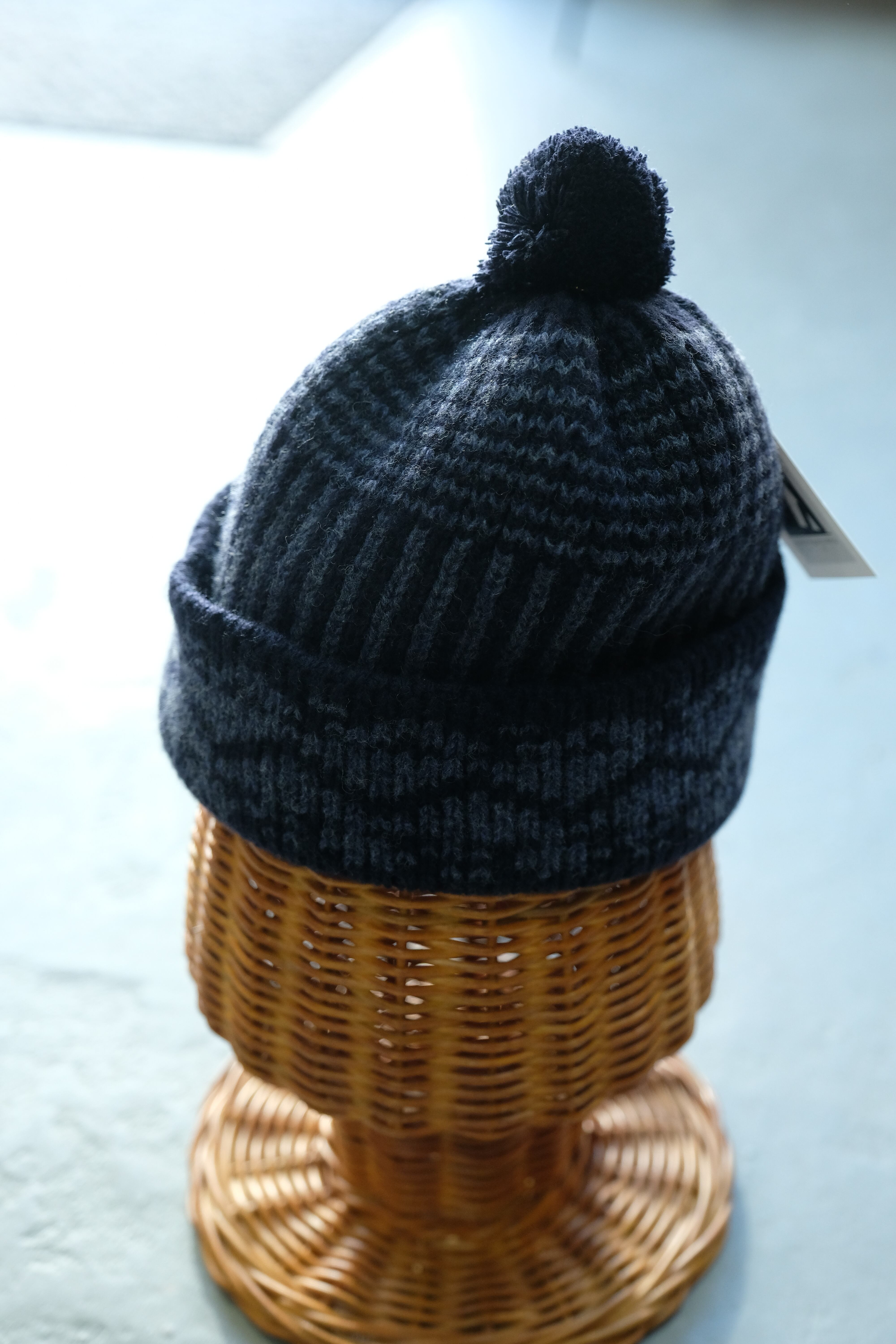 USUAL THINGS SCRUTINY 