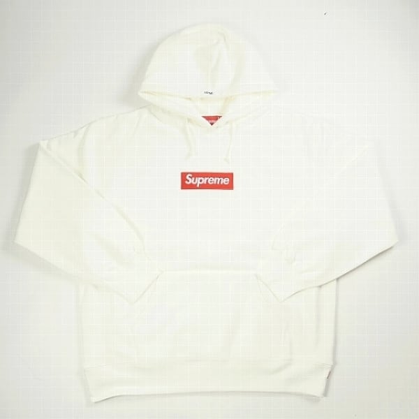 Size【L】 SUPREME シュプリーム 21AW Box Logo Hooded Sweatshirt BOX 