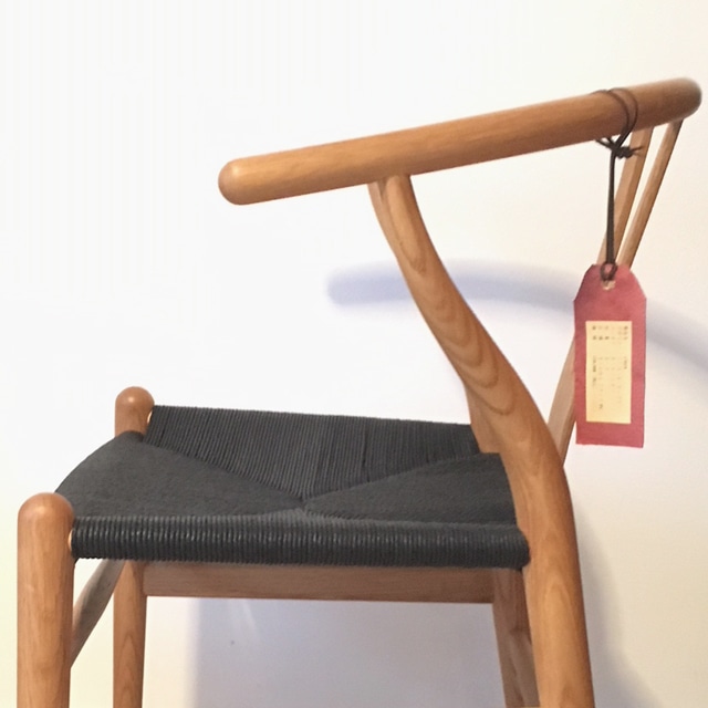 CH24 Wishbone chair（Yチェア）★送料込み★