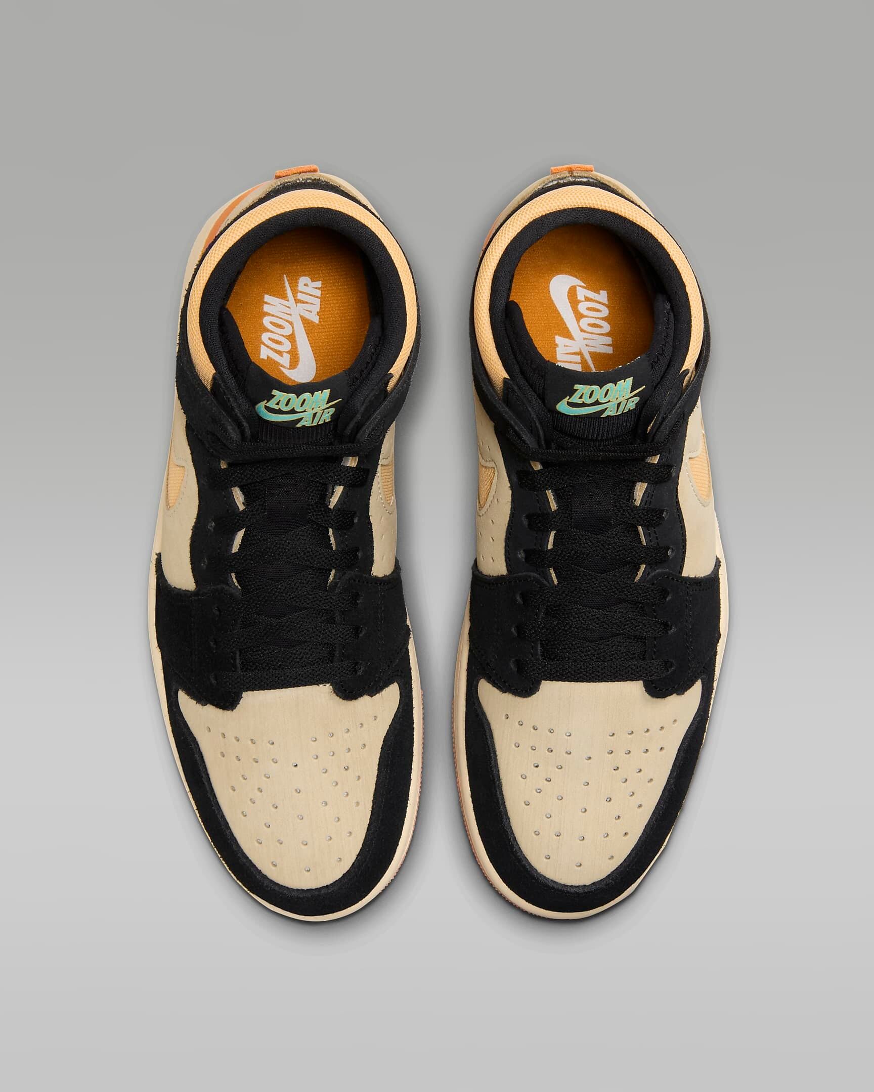 シューズ(男性用) AIR JORDAN Air Jordan 1 Zoom CMFT 2 ジョーダン | PAY ID