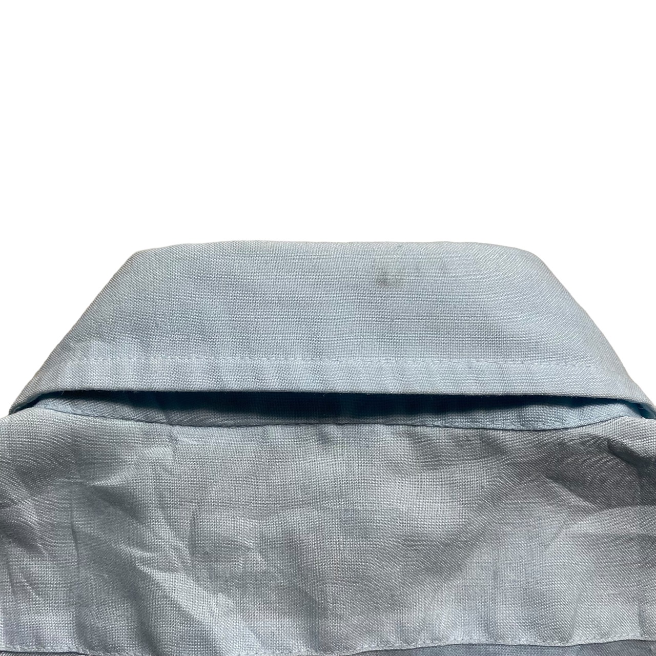 vintage CHRISTIAN DIOR mesh switching Cuba shirt