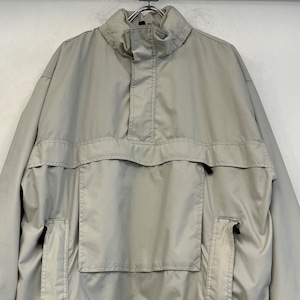 old GAP used anorak jacket SIZE:L S3