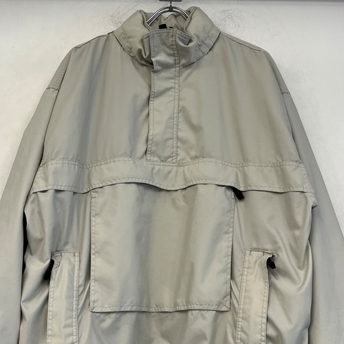 old GAP used anorak jacket SIZE:L S3