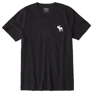 Abercrombie&Fitch ShortSleeve Icon Tee