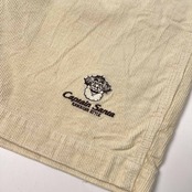 CAPTAIN SANTA ISLAND キャプテンサンタ アイランド コーデュロイ サーフ ショーツ M/ショートパンツ/ハーフパンツ/メンズ/ライトベージュ