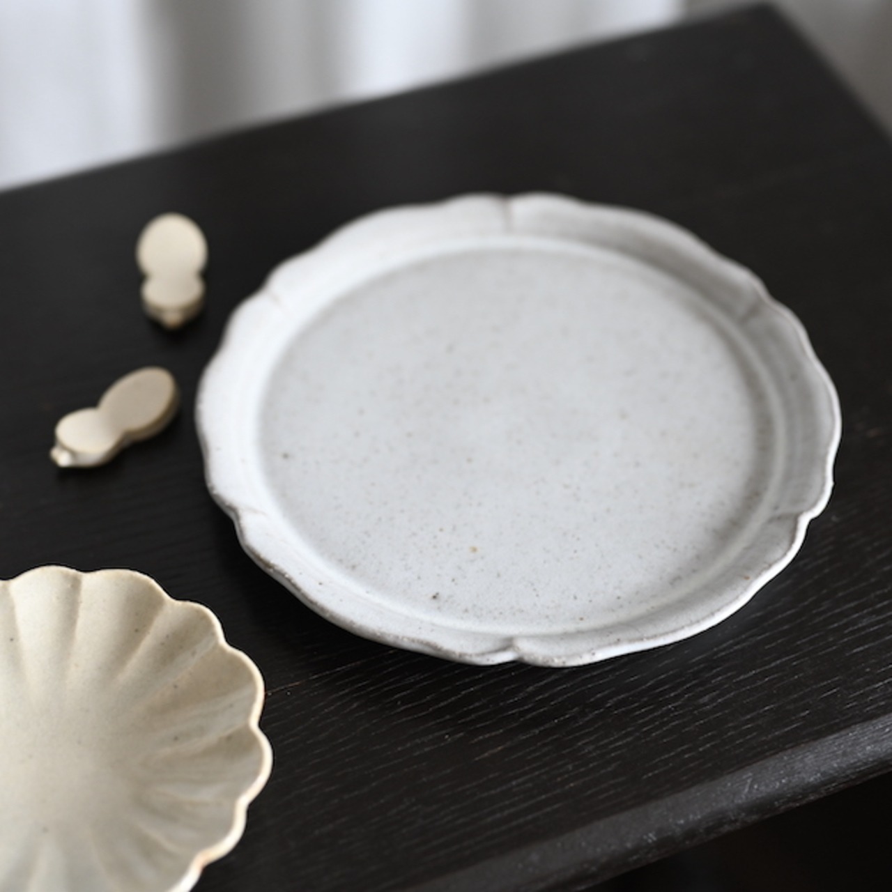 たくまポタリー ひょうたん はしおき　［2104700000167］