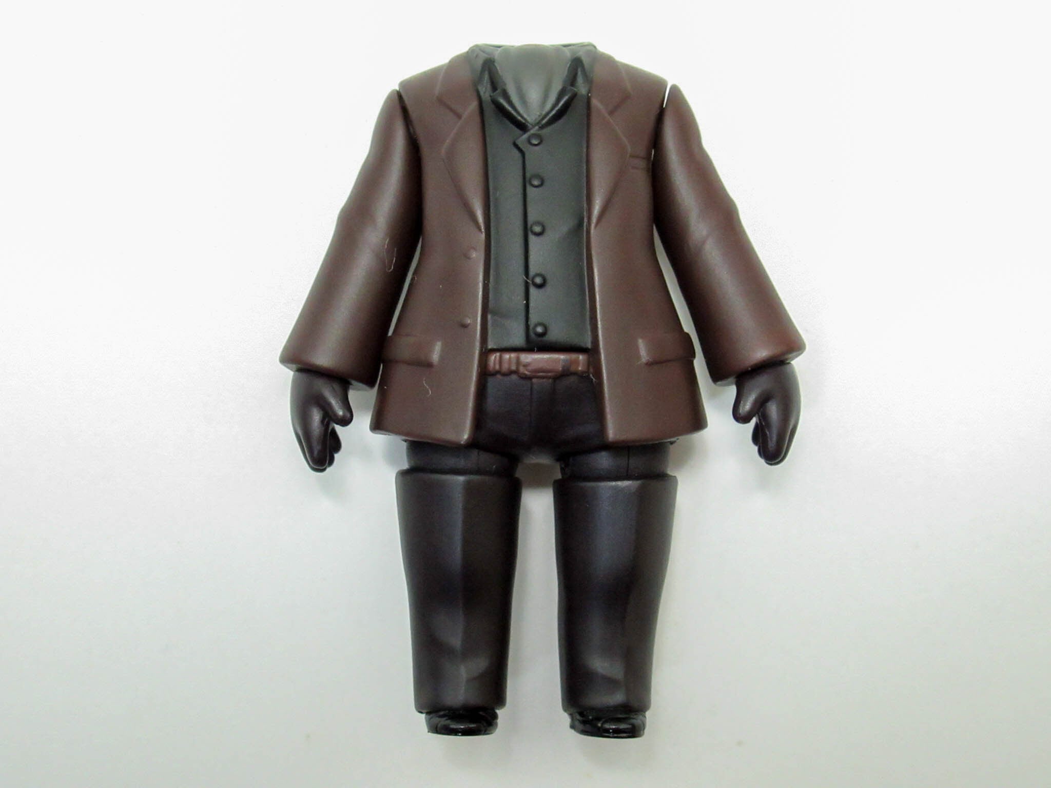 [新品未開封]ねんどろいど　しずえ&しずえ冬服Ver b608073432211ea89d26722201d464