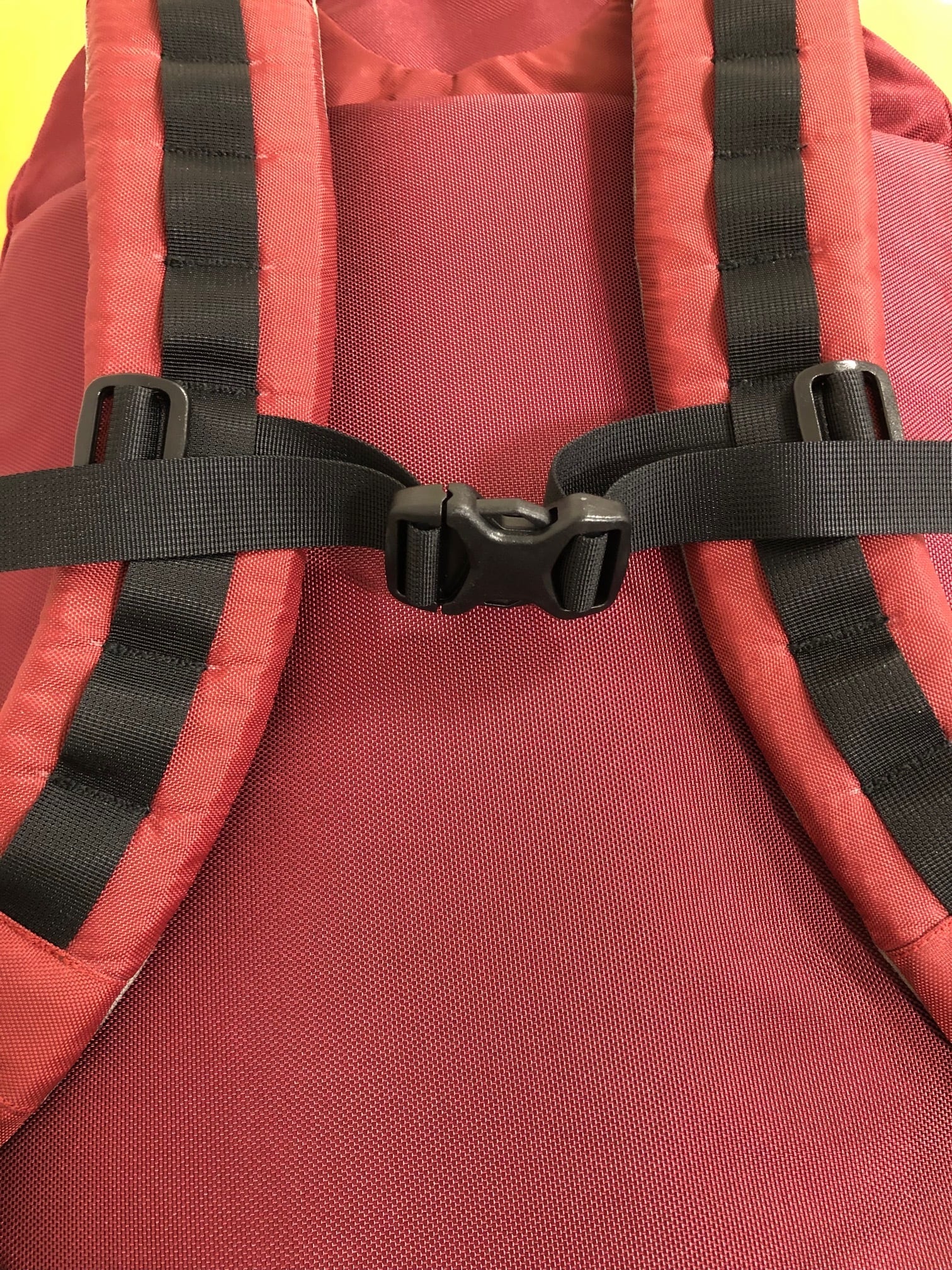 el camino エルカミーノ | kazahana climbing packs
