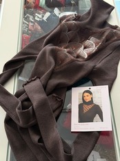 INES トップス カストロMADIVA