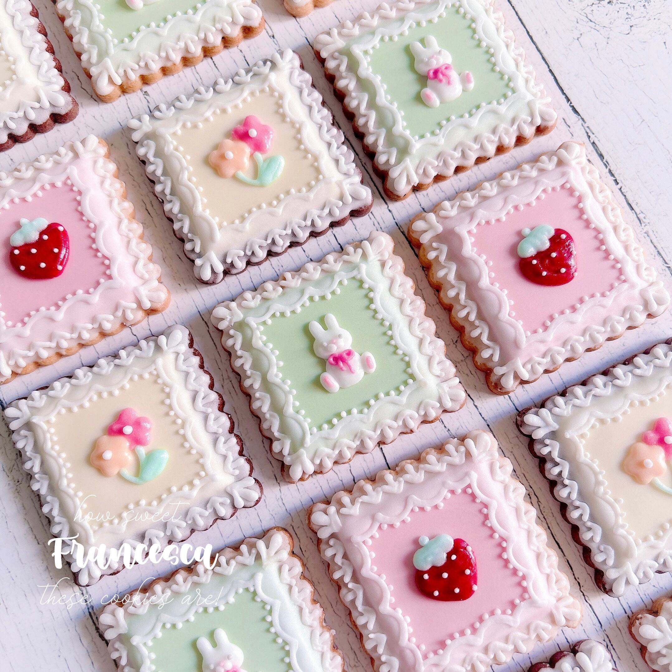 MY FAVORITE THINGS -SPRING-