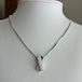 925シルバー ネックレス #985